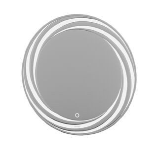 Зеркало ARMA D800 (800*800*45) LED с сенсорным выключателем